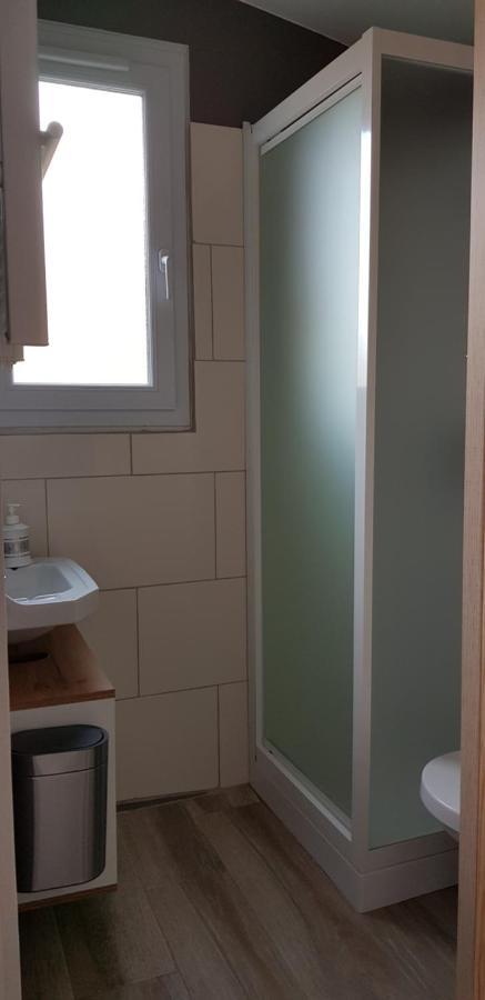 Agreable Petite Maison Proche Joigny Chamvres Экстерьер фото